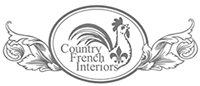 Country French Interiors