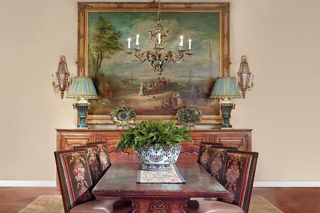 Home - Country French Interiors