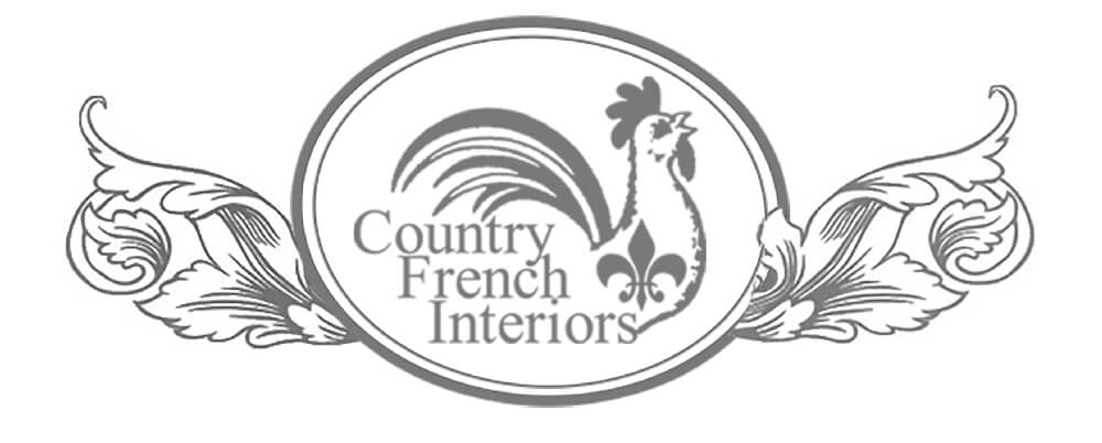 Country French Interiors