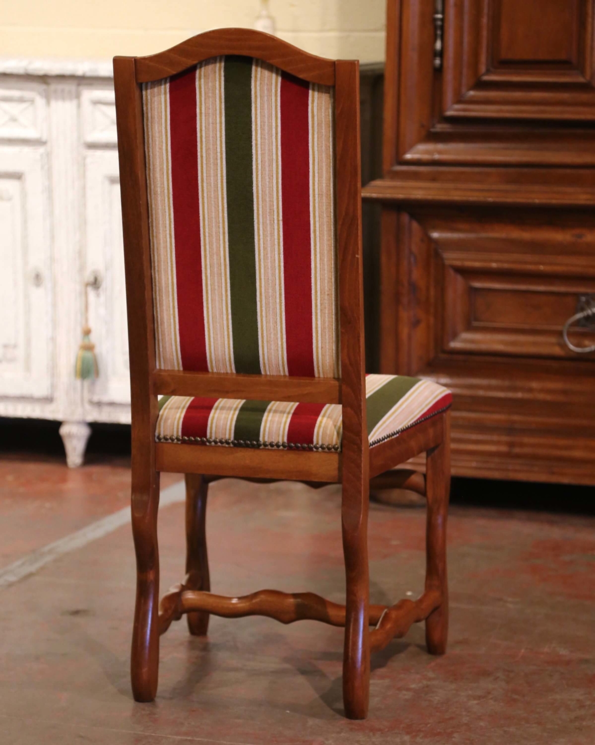 CHAIRS Louis XVI‏ II – The Tiny French Flea