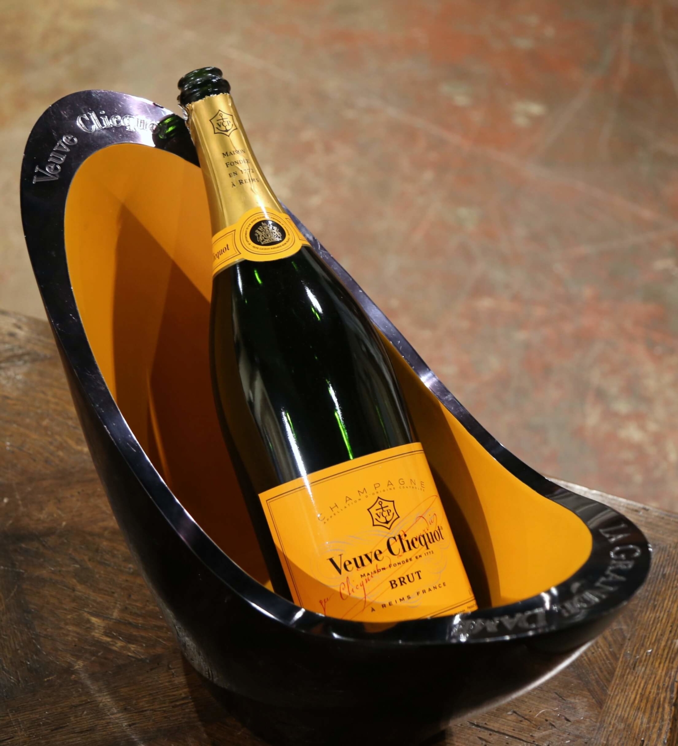 Clicquot\